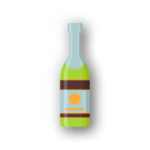 иконка просеко