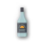 иконка текилы