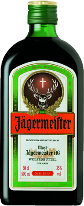 Jägermeister