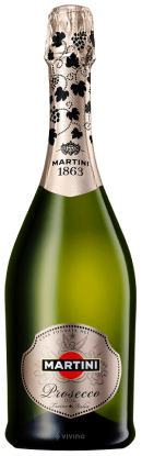 Martini Prosecco игрист.-бел. сух.