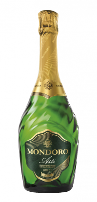 Mondoro Asti игрист.-бел, сл.