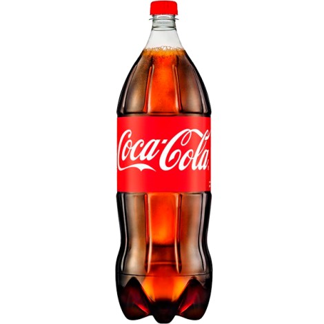Кока-Кола