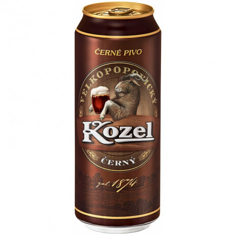 Kozel тёмное